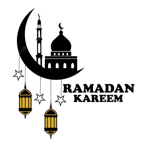 ramadan mubarak png